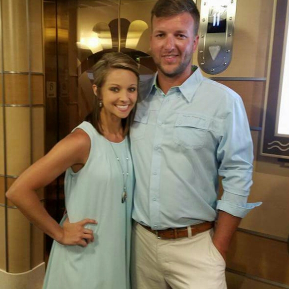 Meet your Posher, Adam - Picture 1 of 1